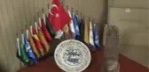 23. Uluslararası Türk Dünyasına Hizmet Ödülleri
