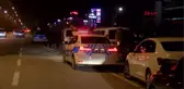 Antalya Altın Kavgası Yüzünden Polise Ateş Eden Şüpheliye Operasyon