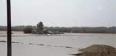 Antalya'da Sağanak Etkili Oluyor
