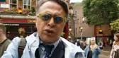 Barbaros Şansal'ın Türkiye'ye Hakaret Eden Videosuna Tepki Yağdı