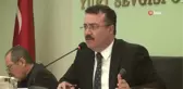 Başkan Taşçı'dan Vefa