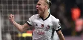Beşiktaş'a Domagoj Vida İçin 4 Teklif Birden