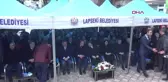 Çanakkale Turan Zarifoğlu'nun Kitaplarını Yasaklamak Bir Yana, Okumak İçin Gayret Ederiz