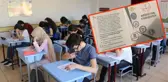 Deneme Sınavında Skandal Soru! Şişli ile Kadıköy'deki Çocukların Ezanı Duymadığı ve Ramazan'ı Hissetmedikleri İfade Edildi
