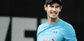 Dünya Eski 1 Numarası Andy Murray, Brisbane'de Elendi