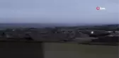 Halep Kırsalında Şiddetli Çatışma- Halep Kırsalında El Nusra Destekli Htş ile Özgür Suriye'ye Bağlı...
