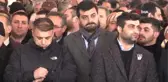 Kılıçdaroğlu, Başdanışmanı Deniz Demir'in Babasının Cenaze Törenine Katıldı