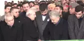 Kılıçdaroğlu, Gençlik Politikalarından Sorumlu Genel Başkan Başdanışmanı Deniz Demir'in Babasının...