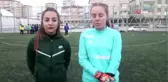 Kızlar Kaleyi Ele Geçirdi
