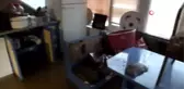 Onlarca Villayı Su Bastı