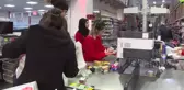 Poşet Kullanımında Azalma Görüldü