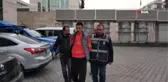 Samsun'da Silahlı Saldırı: 1 Yaralı