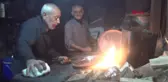 Şanlıurfa'nın Son Kalaycısı