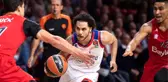 THY Euroleague'de 16. Hafta, Anadolu Efes - Bayern Münih Maçıyla Başlayacak
