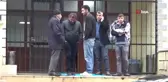 Tır Şoförü Aracında Ölü Bulundu