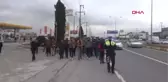 Adıyaman Kazada Ölen Üniversite Öğrencisi Gözyaşlarıyla Uğurlandı