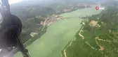 Adrenalin Tutkunlarının Gözdesi Samsun