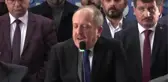 AK Parti Çorum İl Başkanı Karadağ Görevinden İstifa Etti