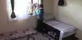 Ayakkabı Boyacısı Kadının Ekmek Mücadelesi