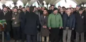 Ceren Damar Son Yolculuğuna Uğurlandı