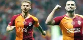 Fatih Terim, Serdar Aziz ve Eren Derdiyok'un İkinci Yarı Kadro Planlamasında Olmadığını Açıkladı