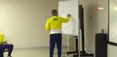 Fenerbahçe, İkinci Yarı Hazırlıklarına Start Verdi