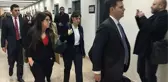FETÖ İadelerini Görüşmek İçin Türkiye'ye Gelen ABD Heyetiyle Yapılan Toplantı 11 Saat Sürdü