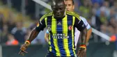 Hatayspor'un Yeni Forveti, Eski Fenerbahçeli Bienvenu