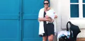 İkiz Bebek Annesi Doğa Rutkay, 