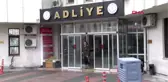 İstanbul- Beykoz'da Babasını Öldüren Genç Adliyeye Getirildi