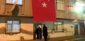İstanbul Sancaktepe'ye Şehit Ateşi Düştü