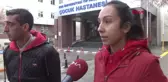 İzmir Oksijen Yerine Azot Verilen Ege, Hayati Tehlikeyi Atlattı