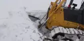 Kar ve Tipiden Dolayı Kapanan Köy Yollarında Yol Açma Çalışmaları Aralıksız Devam Ediyor