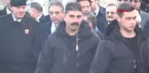 Konya Pakistan Başbakanı, Mevlana Müzesini Ziyaret Etti