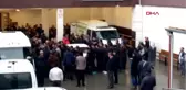 Adıyaman Kazada Yaralanan Üniversiteli Emine de Kurtarılamadı