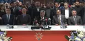 AK Parti Samsun İl Başkanlığı'na Atanan Ersan Aksu: 