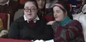 Bir Dileğim Var' Projesi Kapsamında Engelli Çocuklar Hediyelerini Aldı