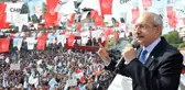 CHP'nin İstanbul'un 6 İlçesinde Mevcut Belediye Başkanlarını Aday Göstereceği Konuşuluyor