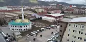 Dünya Şampiyonu Judocu İsminin Verildiği Spor Salonun Açılışını Yaptı