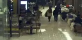 Endonezya Kara Kuvvetleri Komutanı'nın Cüzdanını Çalan Hırsızlar Kamerada