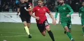 Gençlerbirliği'nde Oynayan Alper Uludağ'ın Mert Nobre Taklidi Futbolcuları Kırdı Geçirdi