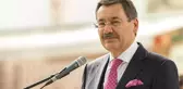 Gökçek, AK Parti'nin Görevden Aldığı İl Başkanını Topa Tuttu: İçimizde Gafiller Olabilir