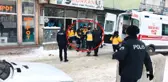 Husumetli İki Aile Arasında Çıkan Kavgada Silahlar Konuştu: 1 Ölü, 6 Yaralı