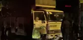 Kahramanmaraş Kamyonun Çarptığı Yaya Öldü, Hastanede Arbede Çıktı
