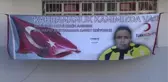 Şehit Polis Fethi Sekin Adını Taşıyan Okulda Anıldı
