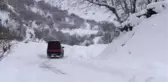 Yaşlı Hastanın Yardımına Ekipler Yetişti