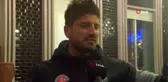Barış Özbek: 
