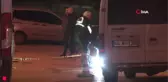 Başkent'te Otopark Kavgasında Silahlar Çekildi: 2 Yaralı