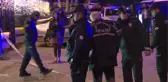 Başkentte Kafede Silahlı Kavga: 1 Yaralı