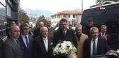Çevre ve Şehircilik Bakanı Murat Kurum Kardemir'de İncelemelerde Bulundu